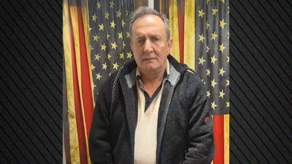 Συνελήφθη στο Μόναχο ο Ουκρανός που δολοφόνησε τον ξενοδόχο στην Ρόδο