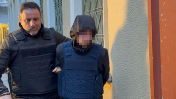 «Τον χτυπούσε με γροθιές και κλωτσιές παντού»: Οι καταθέσεις των φίλων του 17χρονου που ξυλοκοπήθηκε μέχρι θανάτου στις Σέρρες