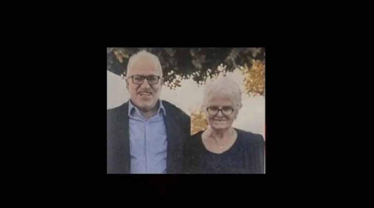 Υποσχέθηκαν “μαζί στη ζωή και στον θάνατο” και το τήρησαν! Συγκινεί η ιστορία ζευγαριού που έφυγε από τη ζωή σε λίγες ώρες διαφορά