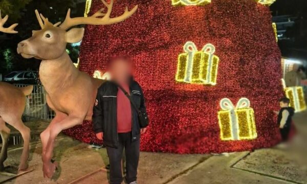 Κυψέλη: Συγκλονίζει η κόρη του 64χρονου – «Με είχε βιάσει στα 7 μου – Η μητέρα μου το γνώριζε»