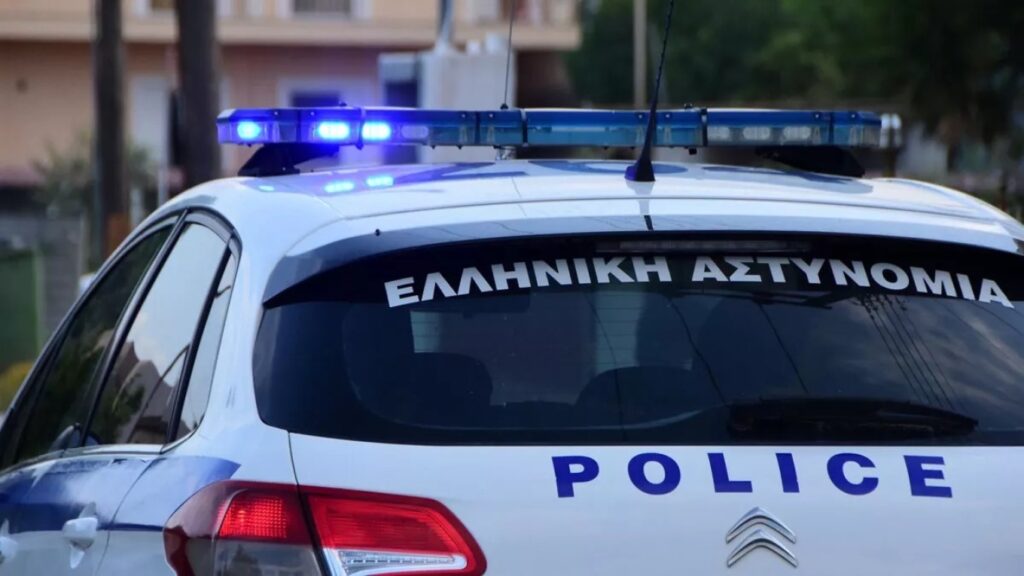 Θεσσαλονίκη: Στη φυλακή 24χρονος που ξυλοκόπησε την έγκυο σύντροφό του -«Ακούμπησα απλά το πόδι μου», ισχυρίστηκε