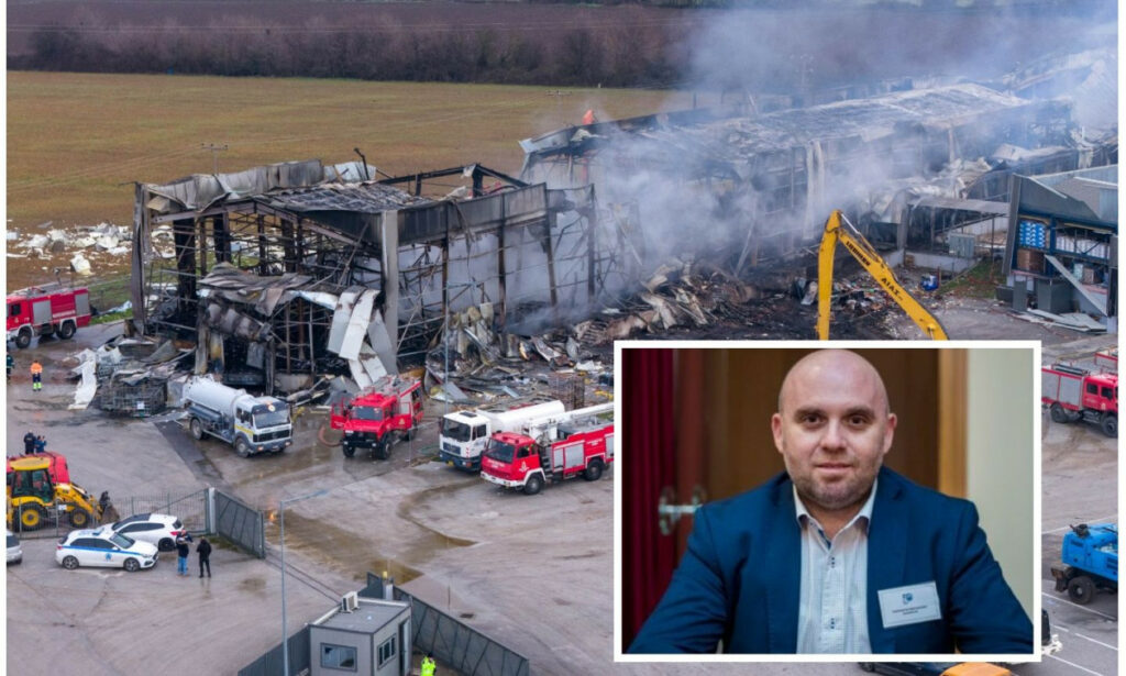 Βιολάντα: Στο «κάδρο» των Αρχών νέα πρόσωπα για τη μοιραία έκρηξη με τις 5 νεκρές εργαζόμενες