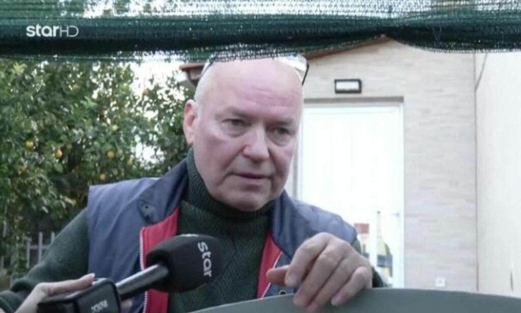 Λόρα: Ποιος είναι ο «ψυχρός» πατέρας της – Η θητεία στον Σοβιετικό στρατό και ο φόβος του Πούτιν