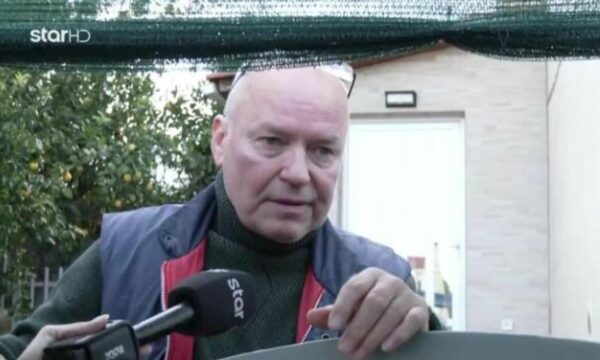 Λόρα: Ποιος είναι ο «ψυχρός» πατέρας της – Η θητεία στον Σοβιετικό στρατό και ο φόβος του Πούτιν