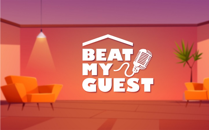 Το «Beat My Guest» κάνει  πρεμιέρα! Όλα όσα θα δούμε