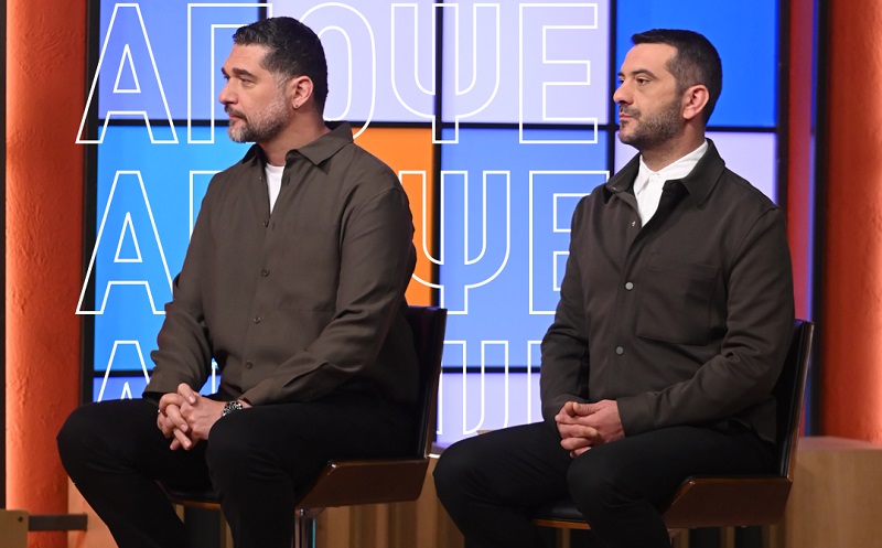 MasterChef: Δείτε ποιος είναι ο αποψινός καλεσμένος