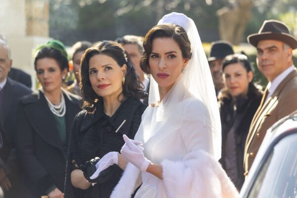 Porto Leone: Στη γειτονιά με τα κόκκινα φανάρια – Η ώρα της Αλεξάνδρας για εκδίκηση έφτασε! Η οικογένεια Βούλγαρη γίνεται ρεζίλι!