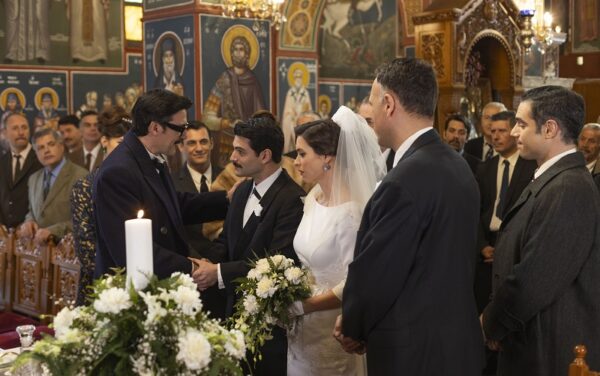 «Porto Leone Στη γειτονιά με τα κόκκινα φανάρια»: Απόψε ο γάμος που θα φέρει τη μεγάλη ανατροπή!