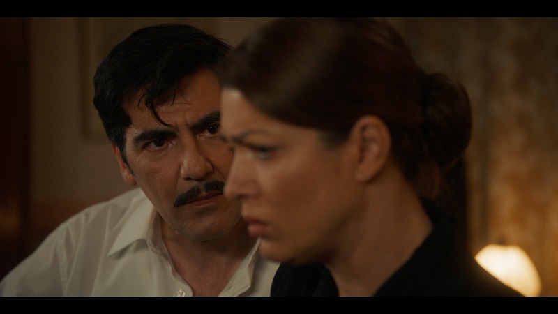 Porto Leone: Στη γειτονιά με τα κόκκινα φανάρια – Το σχέδιο εκδίκησης του Ντίνου κατά της Γαλήνης τίθεται σε εφαρμογή !