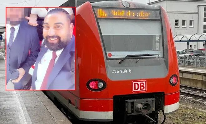 Γερμανία: Από την Θεσσαλονίκη ο 26χρονος που σκότωσε τον ελεγκτή – Τι λέει η οικογένεια του θύματος