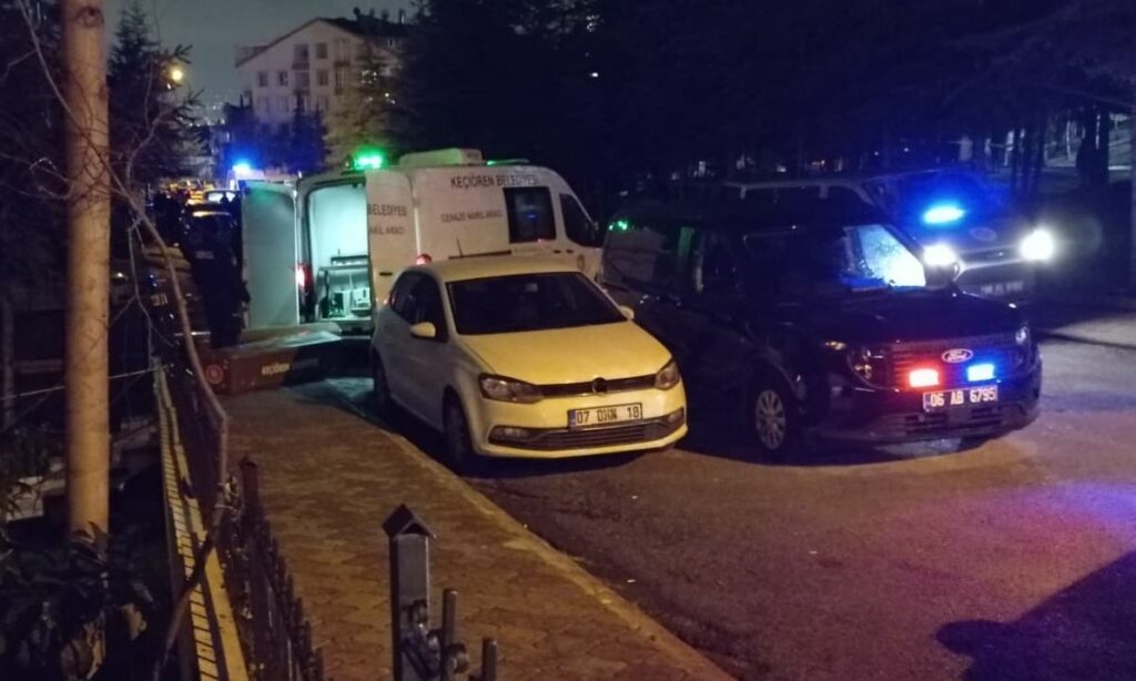 Τουρκία: Κρατούμενος βγήκε με άδεια, σκότωσε την 8χρονη κόρη του, τη μητέρα του και την πρώην σύζυγo