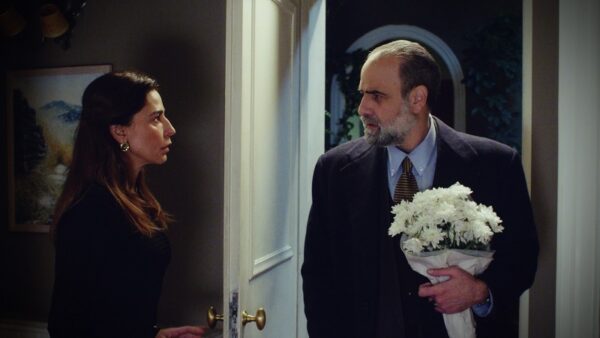 Άγιος έρωτας: Καταιγιστικές  εξελίξεις έρχονται!