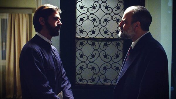 Άγιος έρωτας – Ο Μαρκόπουλος διψά για εκδίκηση