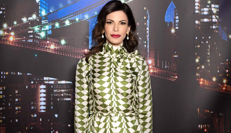 Αντελίνα Βαρθακούρη: Δίνει τη δική της απάντηση στη Σίσσυ Χρηστίδου για την παρεξήγηση που δημιουργήθηκε με τη λέξη «τίποτα»