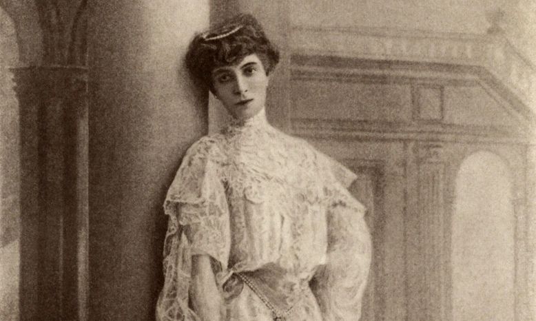 Η τραγωδία της πιο σκανδαλώδους αριστοκράτισσας της Ευρώπης – Πέθανε ψάχνοντας στα σκουπίδια