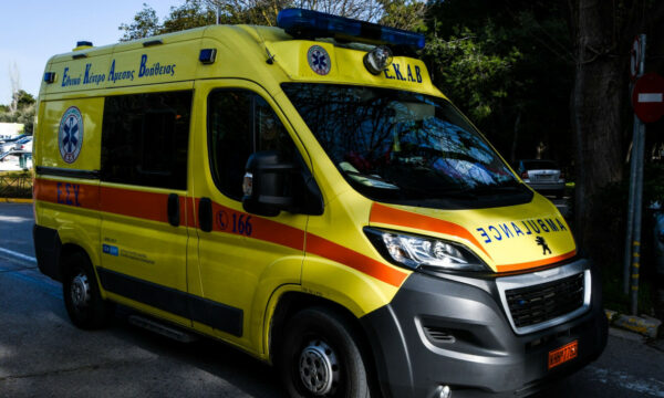 Σκύρος: Διέγνωσαν πνευμονία σε 46χρονο και πέθανε από ανακοπή λίγη ώρα αργότερα