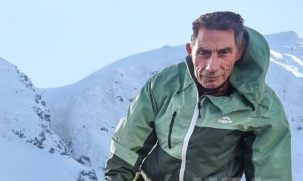 Βελούχι: Θρήνος για τον πρόεδρο του Φυσιολατρικού Ομίλου Πειραιώς – «Για εμάς ήταν ο “Καπετάνιος”»