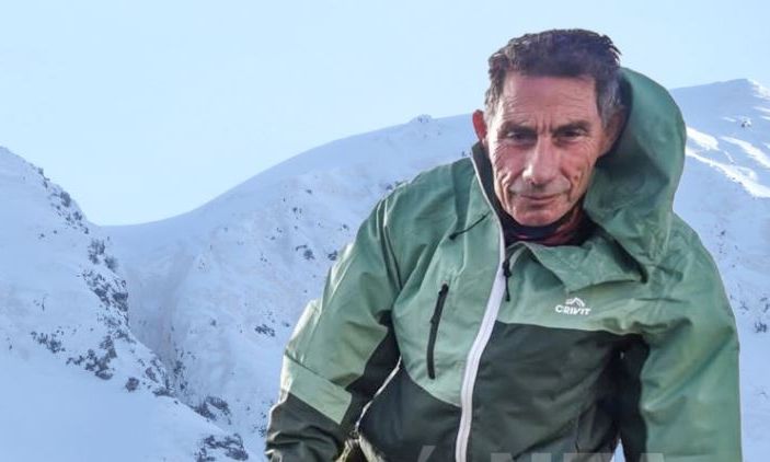 Βελούχι: Θρήνος για τον πρόεδρο του Φυσιολατρικού Ομίλου Πειραιώς – «Για εμάς ήταν ο “Καπετάνιος”»