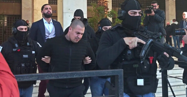 Οικογενειακός εμφύλιος στη Φοινικούντα: Αγωγή για να κηρυχθεί ανάξιος κληρονόμος ο ανιψιός