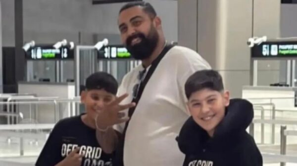 Μεγάλωνε μόνος του δύο παιδιά ο Τούρκος ελεγκτής που ξυλοκόπησε μέχρι θανάτου ο Έλληνας στη Γερμανία