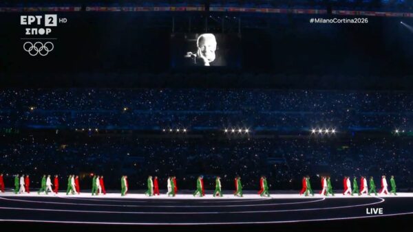 Χειμερινοί Ολυμπιακοί Αγώνες 2026: Οι αποστολές που… ράφτηκαν σε πασίγνωστους οίκους μόδας!