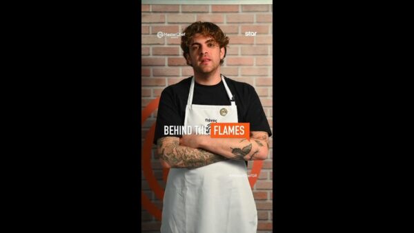 Πάνος: Ο λόγος που επέλεξε την Ιωάννα ως υποψήφια για αποχώρηση