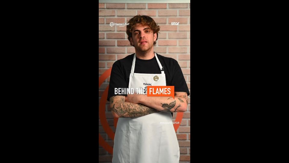 Πάνος: Ο λόγος που επέλεξε την Ιωάννα ως υποψήφια για αποχώρηση