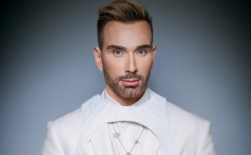 Ο «πάγος έσπασε» και το πάρτι ξεκινά! _Το εκρηκτικό «Just the 2 of Us» επιστρέφει στο OPEN