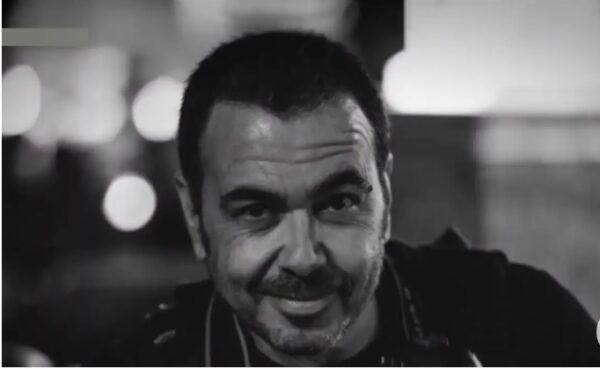 Πέθανε ο μοντέρ Κώστας Κοσμίδης: Τον έδιωξαν από κέντρο υγείας και «έσβησε» στον δρόμο – Δεν υπήρχε ασθενοφόρο να τον πάει στο νοσοκομείο