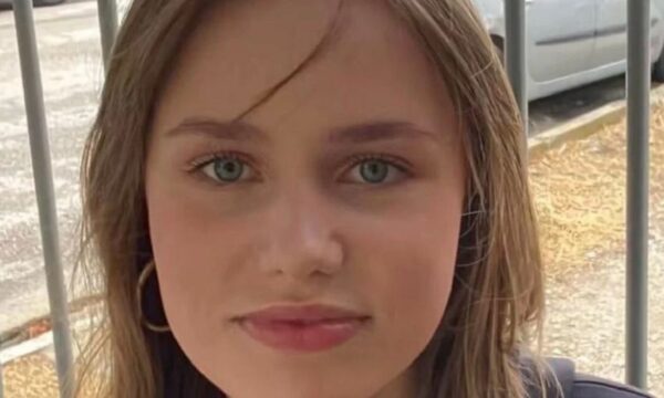 Εξαφάνιση Λόρας: Με αυτό το εισιτήριο ταξίδεψε στη Φρανκφούρτη – Η πτήση που πήρε