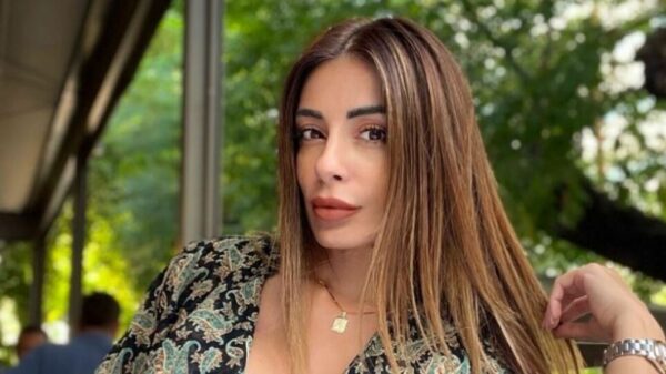 Μίνα Αρναούτη: Δεν προσπαθούμε να βγάλουμε ένοχο τον Παντελίδη, θέλουμε την αλήθεια, θα ήταν άδικο να κατηγορηθούμε εγώ και η Φρόσω