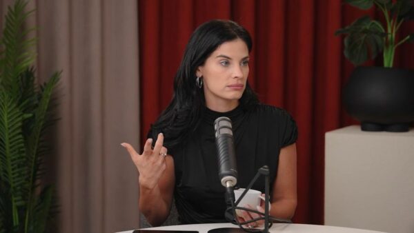 Χριστίνα Μπόμπα: Έκλαιγα, όταν μου ερχόταν η περίοδος…