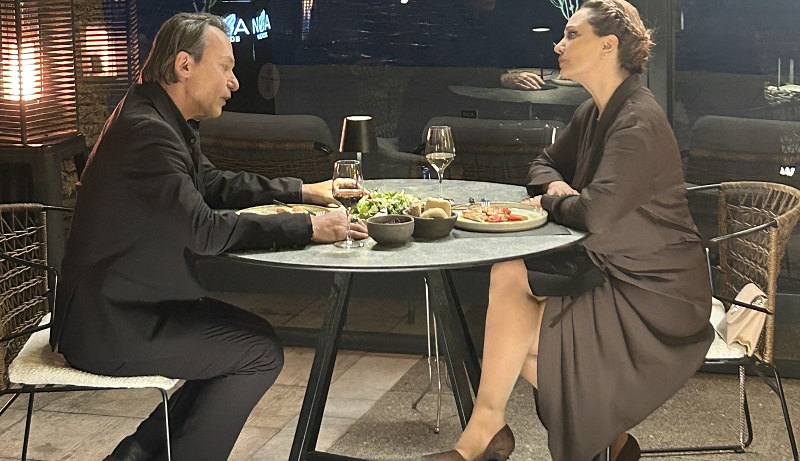 Να μ’ αγαπάς: Καταιγιστικές οι εξελίξεις την νέα εβδομάδα