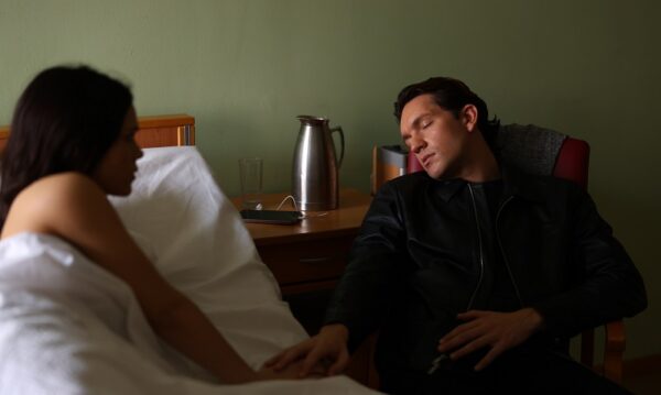 “Να μ’ αγαπάς”: Η Φωτεινή καταρρέει μετά την οριστική αποχώρηση του Ορφέα