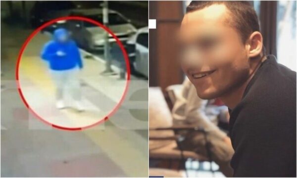 Δολοφονία 27χρονου στη Νέα Πέραμο: «Μάνα, φύγε να σωθείς» – Τι είπε ο επιχειρηματίας στη μητέρα του