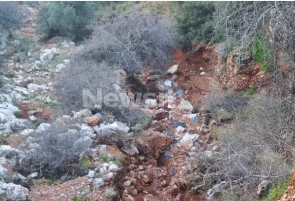 Θρίλερ στη Νέα Πέραμο: Η απαγωγή, οι πυροβολισμοί και τα δεκάδες αναπάντητα ερωτήματα για τον 27χρονο που βρέθηκε νεκρός σε ρέμα