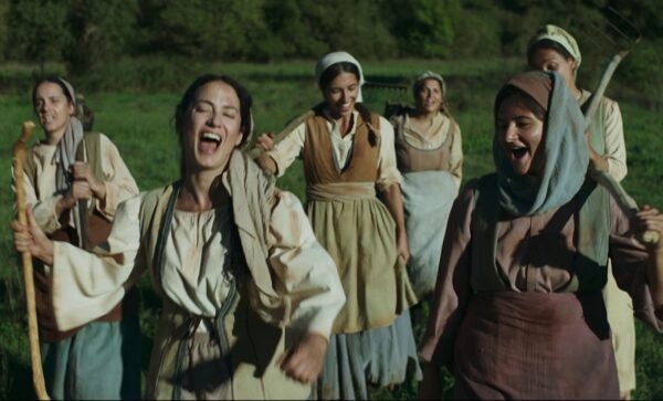 “Οι αθώοι” κάνουν πρεμιέρα: ‘Ολα όσα θα δούμε