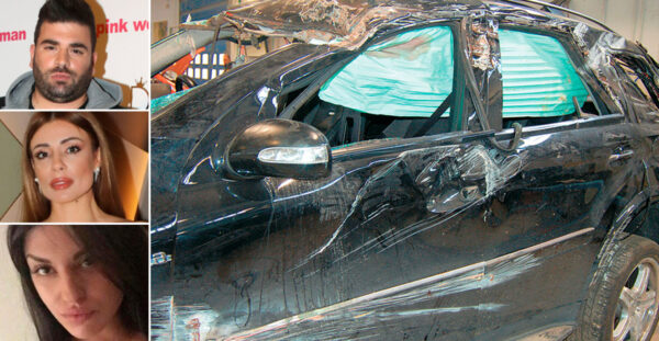 Στο εδώλιο για ψευδορκία ο άντρας που κατέθεσε ότι οδηγούσε η Φρόσω Κυριάκου το αυτοκίνητο του Παντελίδη