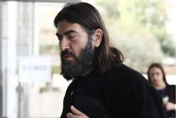 «Κιβωτός του Κόσμου»: Με ένταση έληξε η σημερινή συνεδρίαση του δικαστηρίου – Γιατί θα ανακοινωθεί αύριο η απόφαση για την ενοχή ή μη των κατηγορουμένων