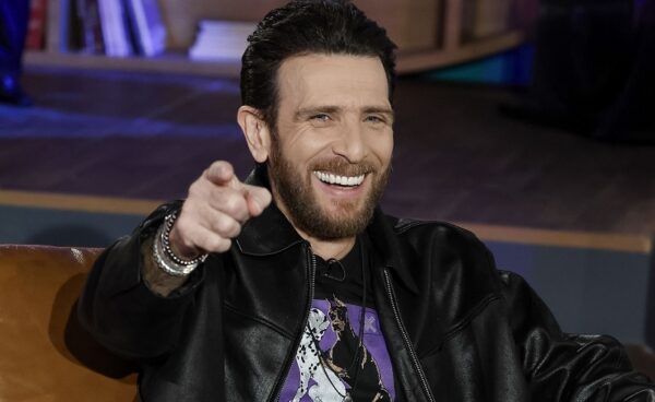 Θανάσης Πάτρας: Λύνει on air την παρεξήγηση του με γνωστό παρουσιαστή