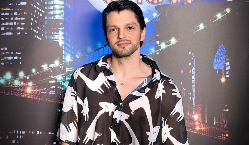 Αλέξανδρος Πιεχόβιακ: Γιατί ένιωθε την ανάγκη να φύγει από τη πόλη που μεγάλωσε;