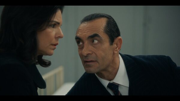 Porto Leone: Στη γειτονιά με τα κόκκινα φανάρια – Πώς θα αντιδράσουν η Αλεξάνδρα και η Γαλήνη, όταν έρχονται πρόσωπο με πρόσωπο;