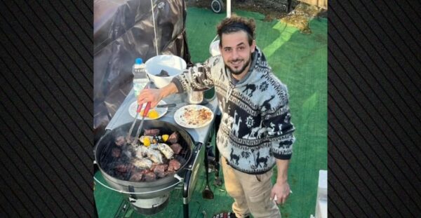 «Έφυγε κυνηγώντας το όνειρο του» λένε οι φίλοι του 33χρονου Γιάννη που χάθηκε στον Ατλαντικό, μνημόσυνο στη Μεσαρά την Κυριακή