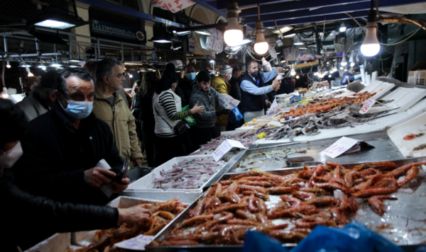 Τι να προσέχουν οι καταναλωτές την περίοδο της Σαρακοστής, οδηγίες από τον ΕΦΕΤ