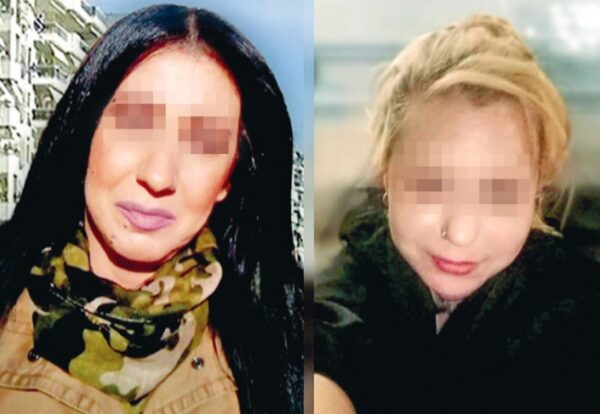 Θεσσαλονίκη: Σοκ από τη δράση του 52χρονου που κατηγορείται για δύο δολοφονίες – Στο φως τα βασανιστήρια του serial killer