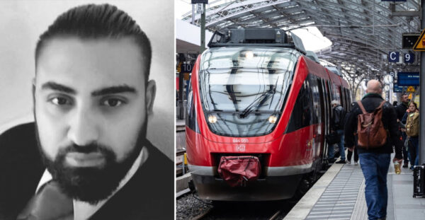 Για ανθρωποκτονία θα διωχθεί ο 26χρονος Έλληνας που ξυλοκόπησε μέχρι θανάτου Τούρκο ελεγκτή στη Γερμανία