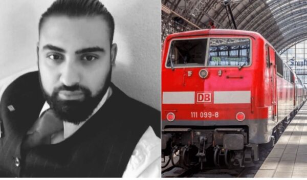 Γερμανία: Θρήνος και οργή για τον θανατηφόρο ξυλοδαρμό του ελεγκτή εισιτήριων από 26χρονο Έλληνα – «Είδαν τον πατέρα τους να πεθαίνει»