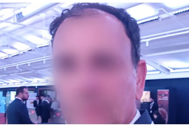 Ο κατάσκοπος με τις οικολογικές ευαισθησίες – Ο σμήναρχος που ομολόγησε ότι έδινε μυστικά στην Κίνα και οι αναρτήσεις του στα social media