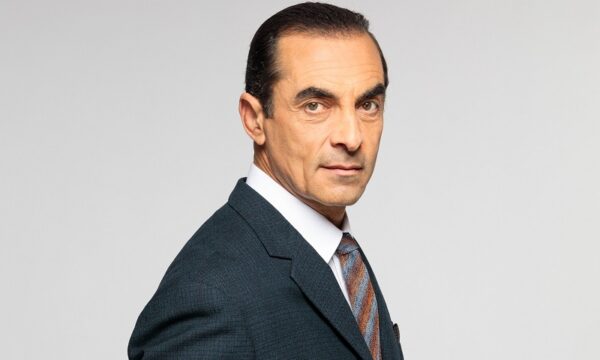 Aλέκος Συσσοβίτης:  Αυτή η εικόνα, ήταν από τις πιο σημαντικές στιγμές της ζωής μου…