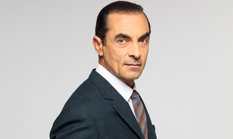 Aλέκος Συσσοβίτης:  Αυτή η εικόνα, ήταν από τις πιο σημαντικές στιγμές της ζωής μου…